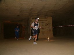 Grotten-Marathon 2003
